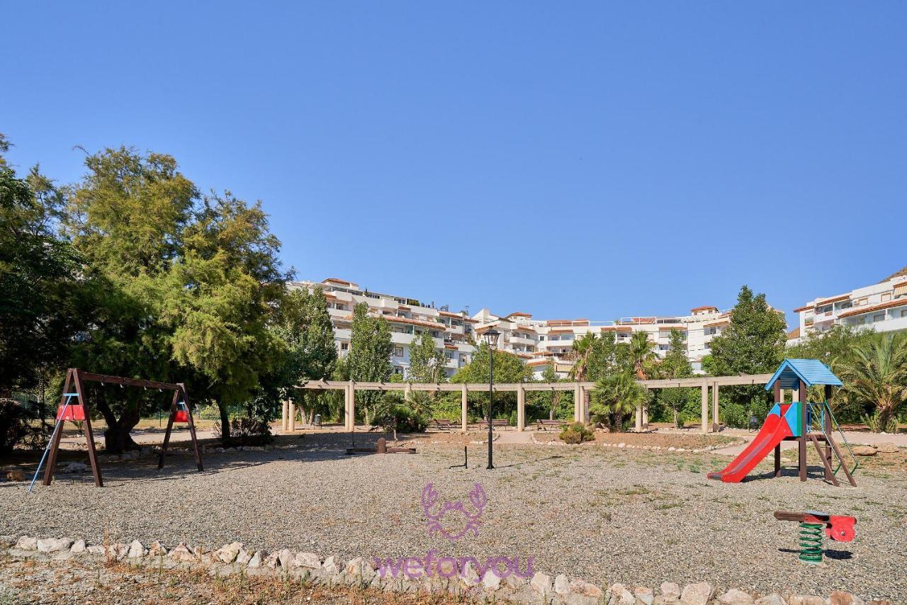 Apartmán Weforyou Mariposa - 2 Dorms, Fancy View & Parking Benalmádena Exteriér fotografie