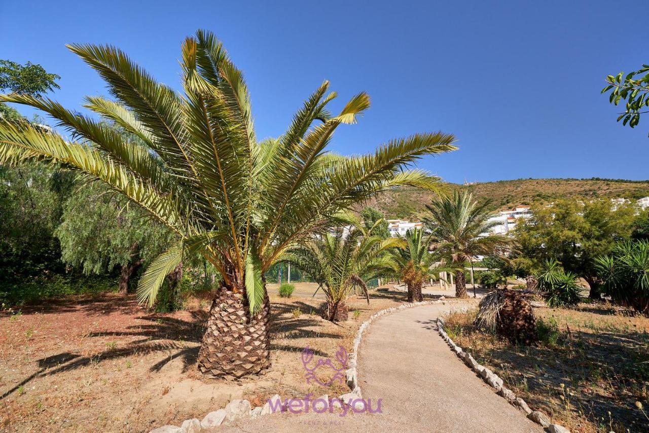 Apartmán Weforyou Mariposa - 2 Dorms, Fancy View & Parking Benalmádena Exteriér fotografie