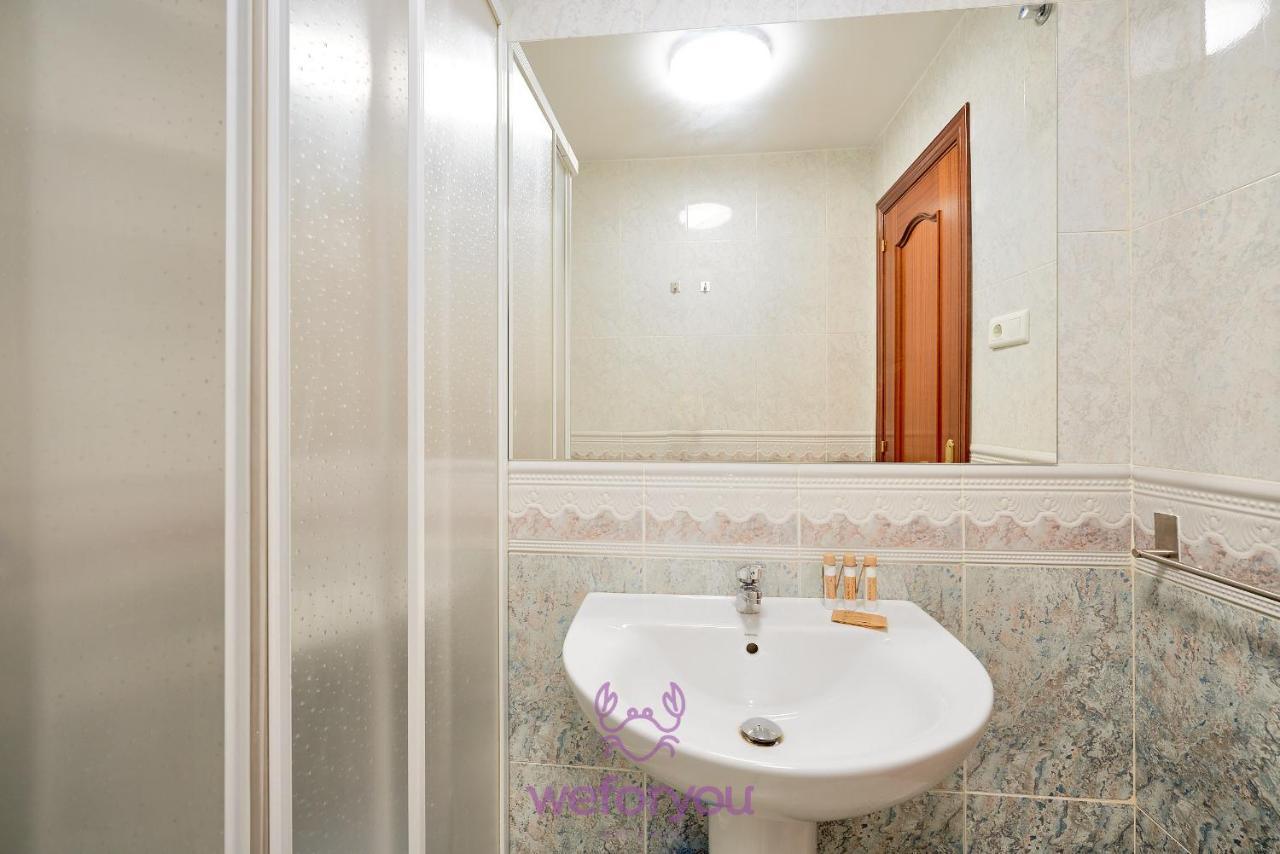 Apartmán Weforyou Mariposa - 2 Dorms, Fancy View & Parking Benalmádena Exteriér fotografie